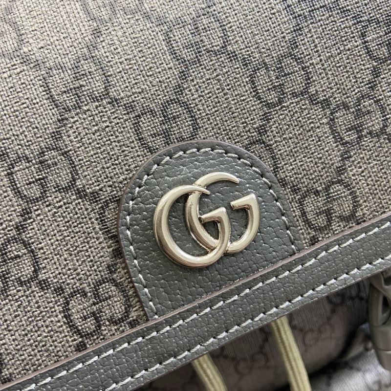 Gucci Backpacks